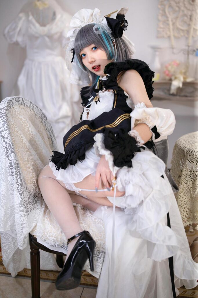 花鈴 014 柴郡[14P/120MB]插圖2