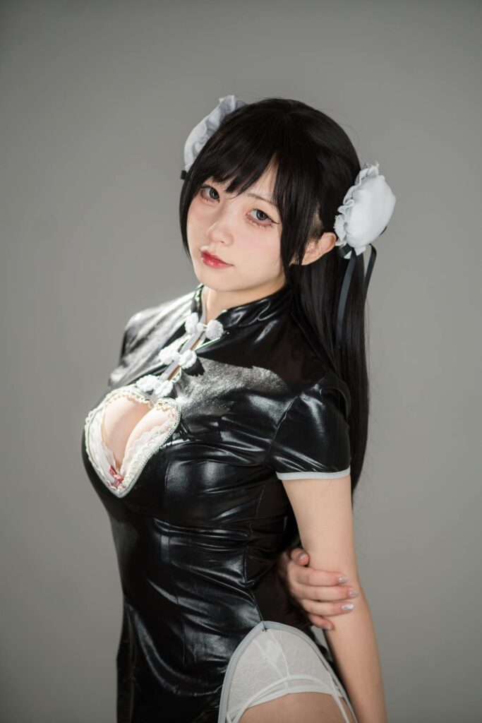 花鈴 031 功夫阿花 [123P/968MB]插圖