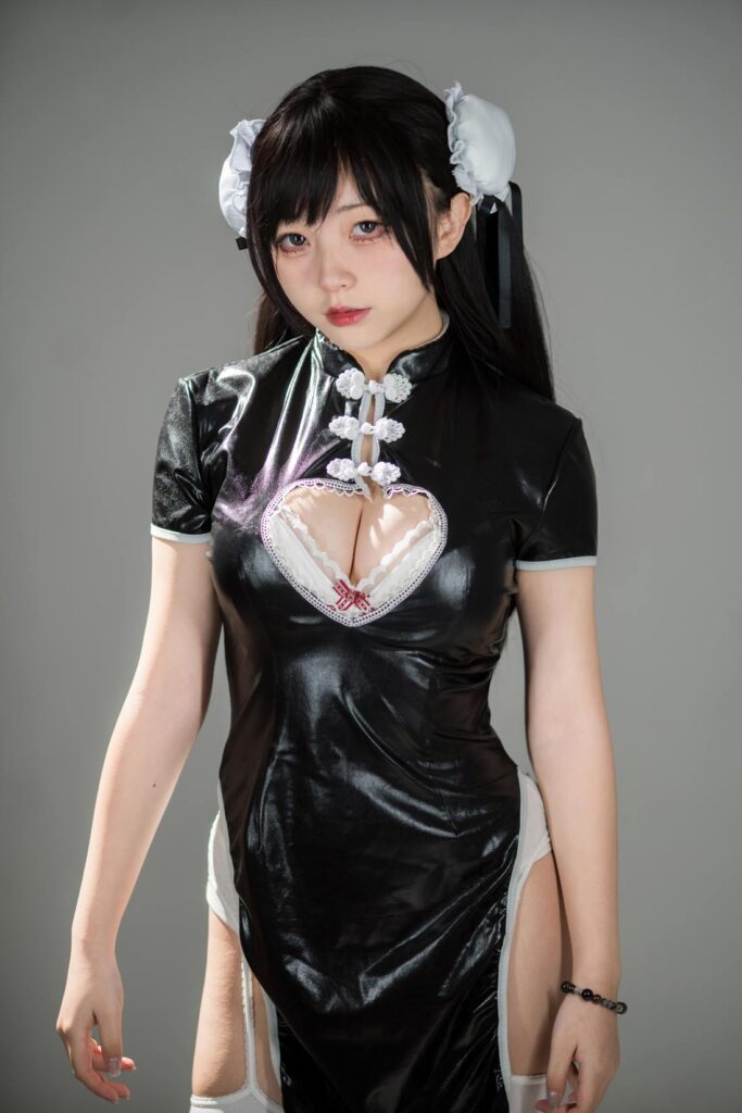 花鈴 031 功夫阿花 [123P/968MB]插圖2