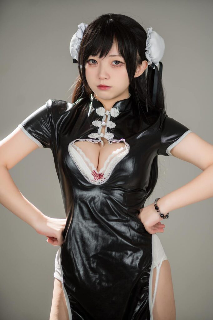 花鈴 031 功夫阿花 [123P/968MB]插圖1