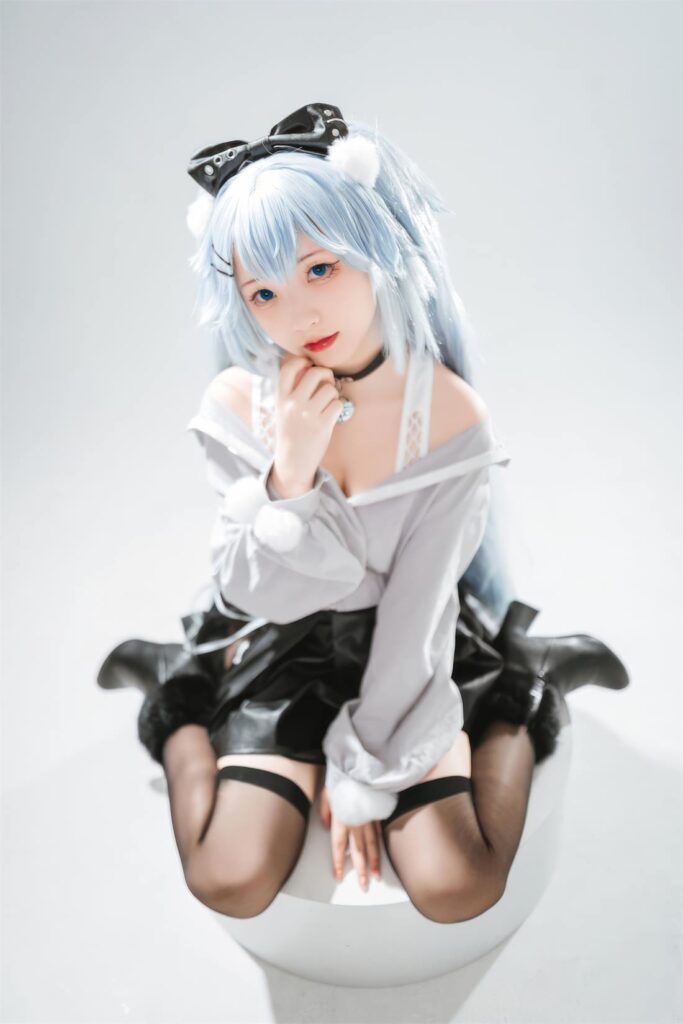 花鈴 NO.042 – 芙洛倫 藥心巧克力[84P/451MB]插圖3