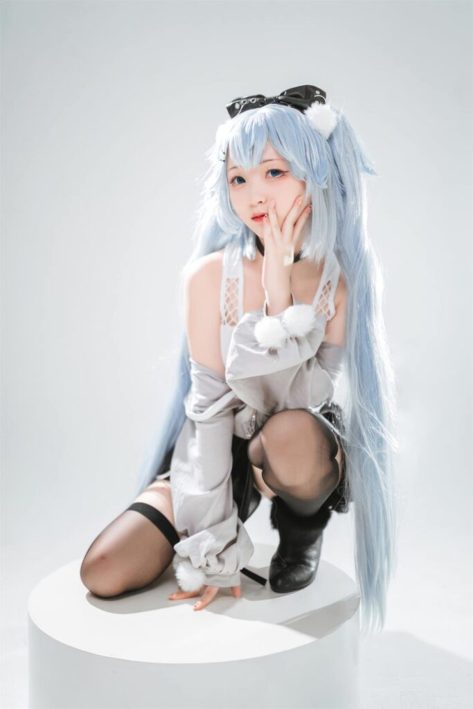 花鈴 NO.042 – 芙洛倫 藥心巧克力[84P/451MB]插圖2