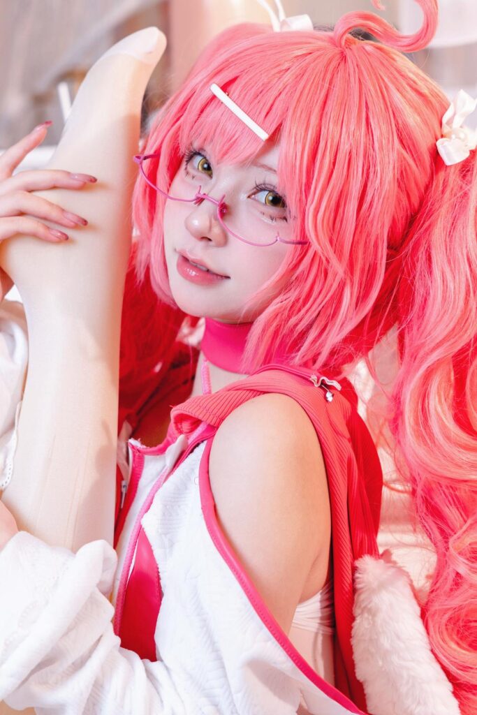 花鈴 NO.049 – 交錯(cuò)戰(zhàn)線卡緹娜[21P/184MB]插圖3