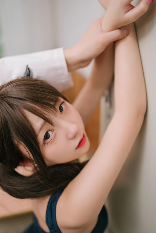 花鈴 NO.057 - 死庫水[93P/714MB]-無料攝影圈