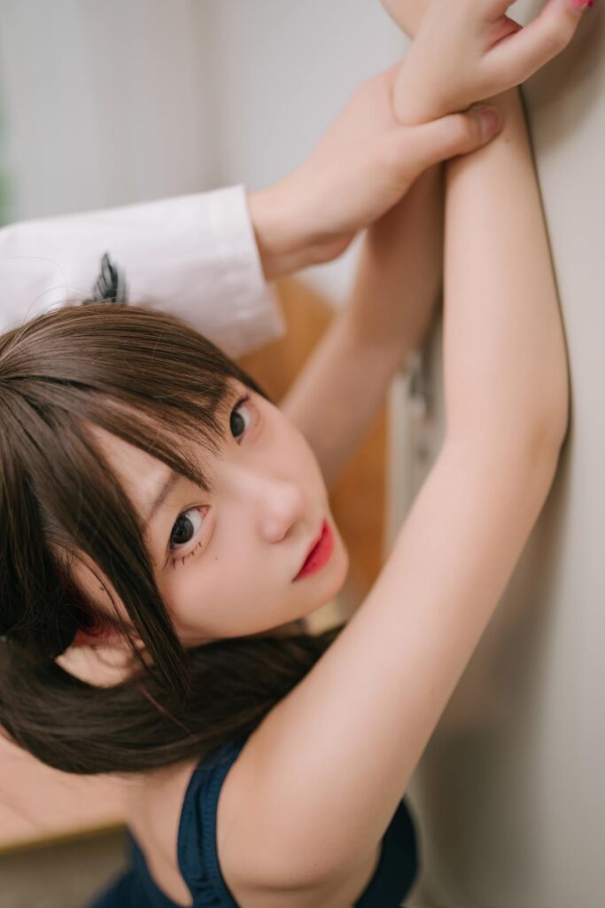 花鈴 NO.057 – 死庫(kù)水[93P/714MB]插圖