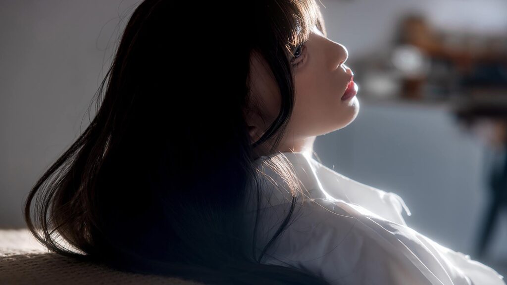 花鈴 NO.058 – 午后[16P/56MB]插圖