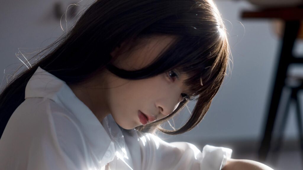 花鈴 NO.058 – 午后[16P/56MB]插圖3