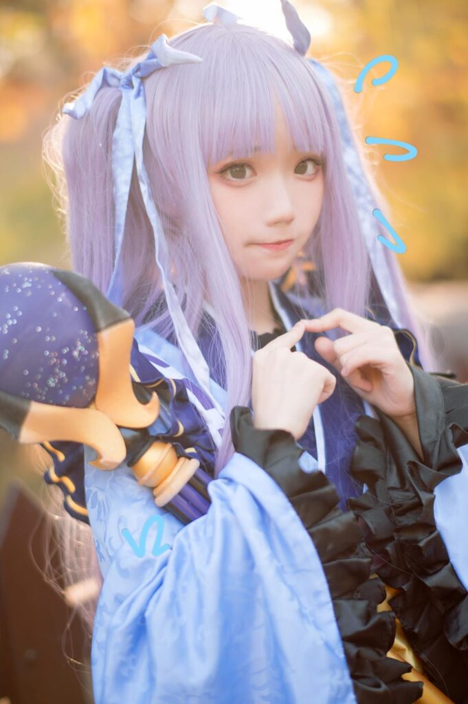 花柒Hana NO.011 – 鏡華小倉唯[18P/60.9MB]插圖