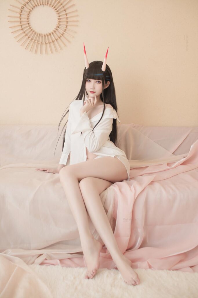 花兮_honoka NO.003 – 能代 寧靜的六疊間[18P/393MB]插圖1