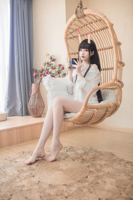 花兮_honoka NO.003 – 能代 寧靜的六疊間[18P/393MB]-無料攝影圈