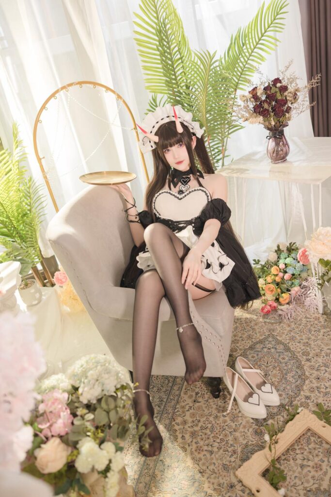 花兮_honoka 010- 能代 需要少冰嗎 [21P/337MB]插圖1