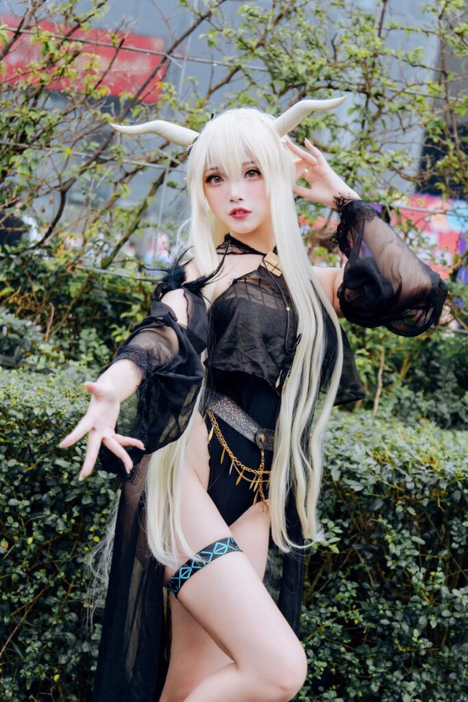 凰兒 NO.003 – 閃靈泳裝[14P/63MB]插圖