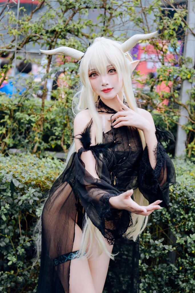 凰兒 NO.003 – 閃靈泳裝[14P/63MB]插圖2