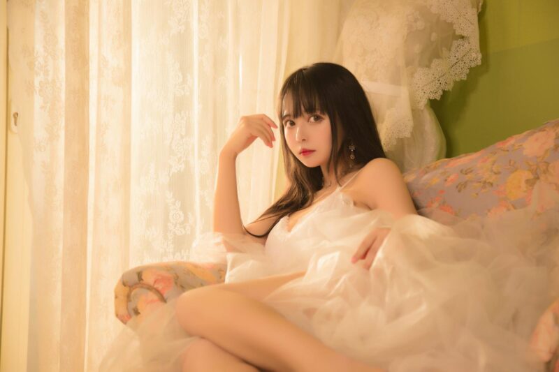 大眼萌妹黑貓貓OvO – 少女寫(xiě)真 [26P/229MB]-無(wú)料攝影圈