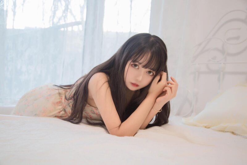 黑貓貓OvO – good morning[10P/11.7MB]-無料攝影圈