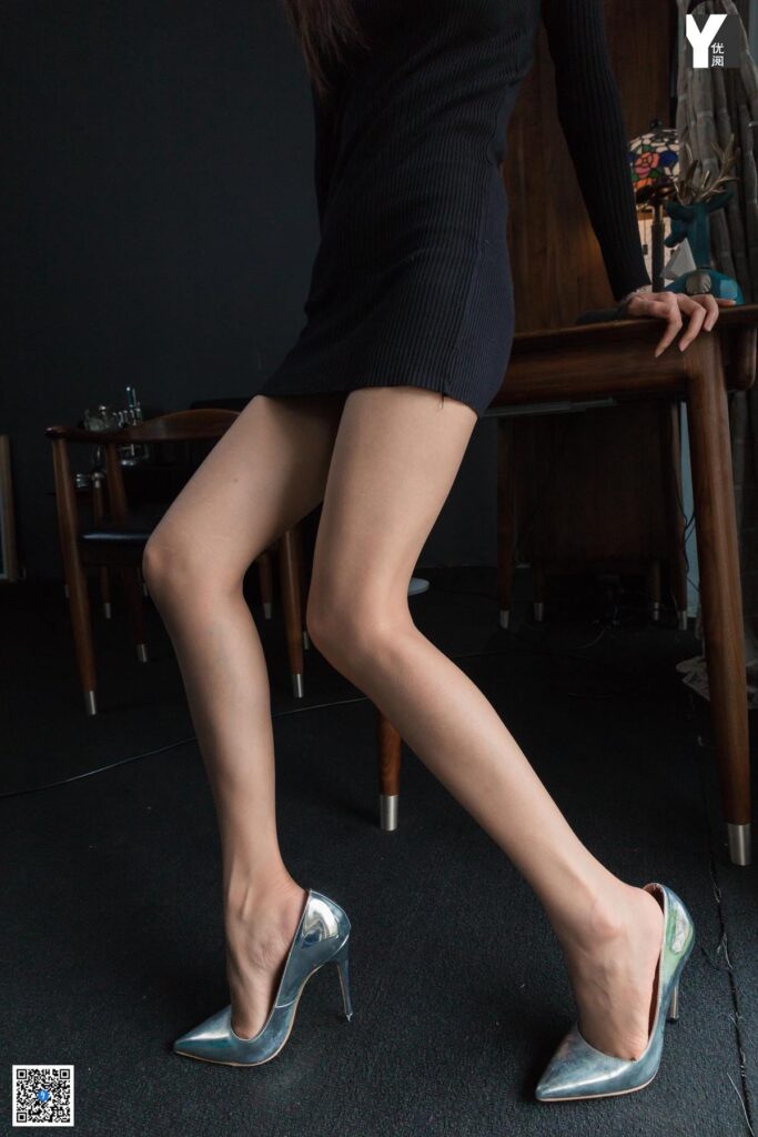 [IESS異思趣向] 2020.05.14 絲享家 740：堯堯《霸氣的表姐》[95P/31MB]插圖1