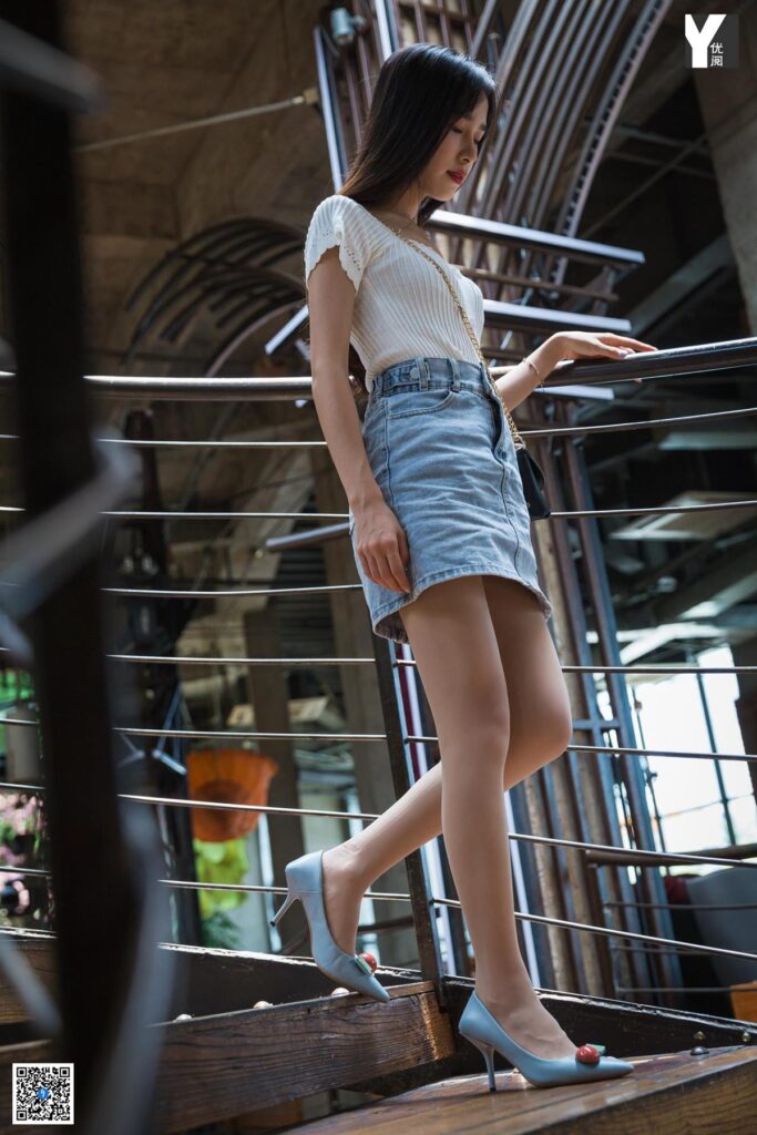 [IESS異思趣向] 2020.6.10 絲享家 759：美子《港風(fēng)鄰家女人》[94P/39MB]插圖3