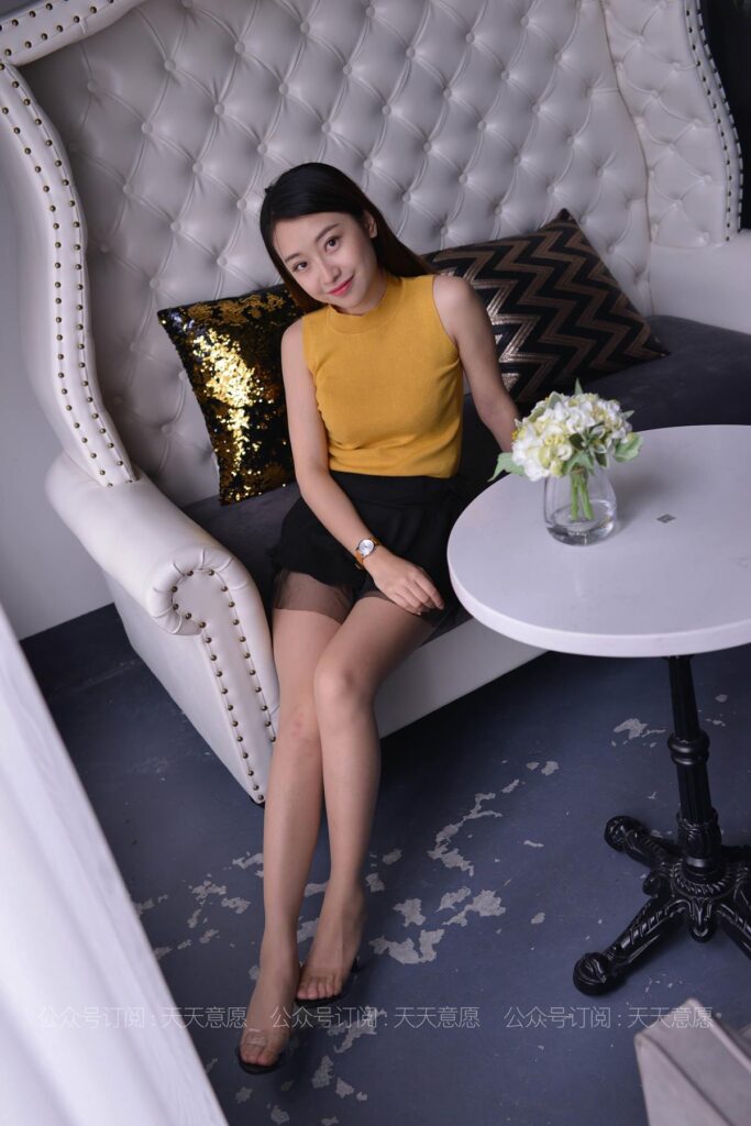 [IESS異思趣向] 2021.04.15 絲享家 778：小婕《與花共舞》[62P/101MB]插圖2