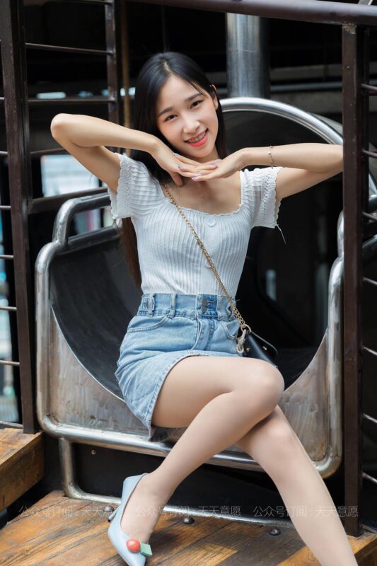 [IESS異思趣向] 2021.04.29 絲享家 792：美子《玩滑滑梯》[91P/129MB]-無(wú)料攝影圈