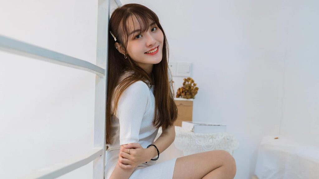 [IESS異思趣向] 2021.05.12 絲享家 801：婉蘋《自愈系白色玫瑰》[89P/97MB]插圖