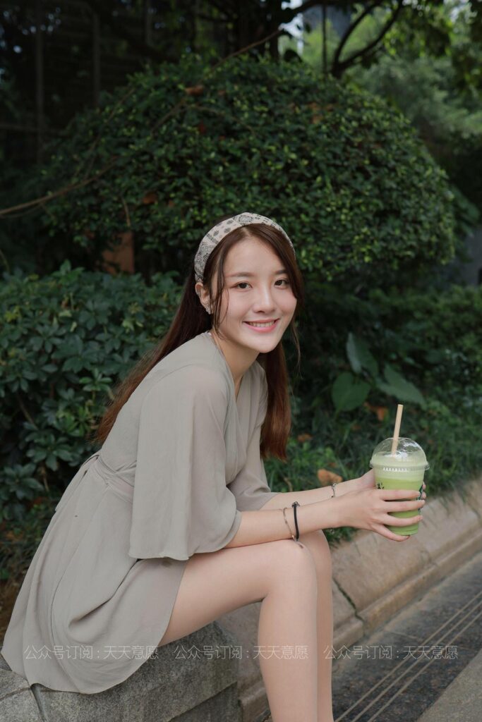 [IESS異思趣向] 2021.05.28 絲享家 817：婉蘋《階梯上的邂逅》[91P/181MB]插圖3