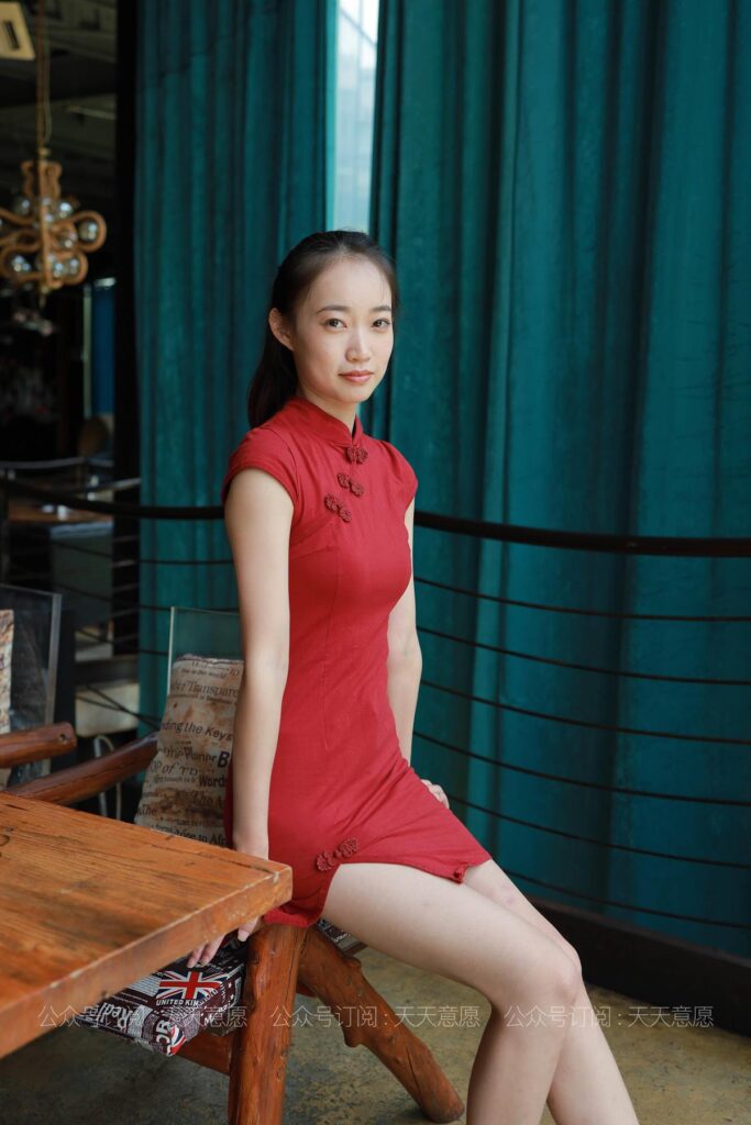 [IESS異思趣向] 2021.06.10 絲享家 828：小高《自古紅顏多美腿》[81P/104MB]插圖2