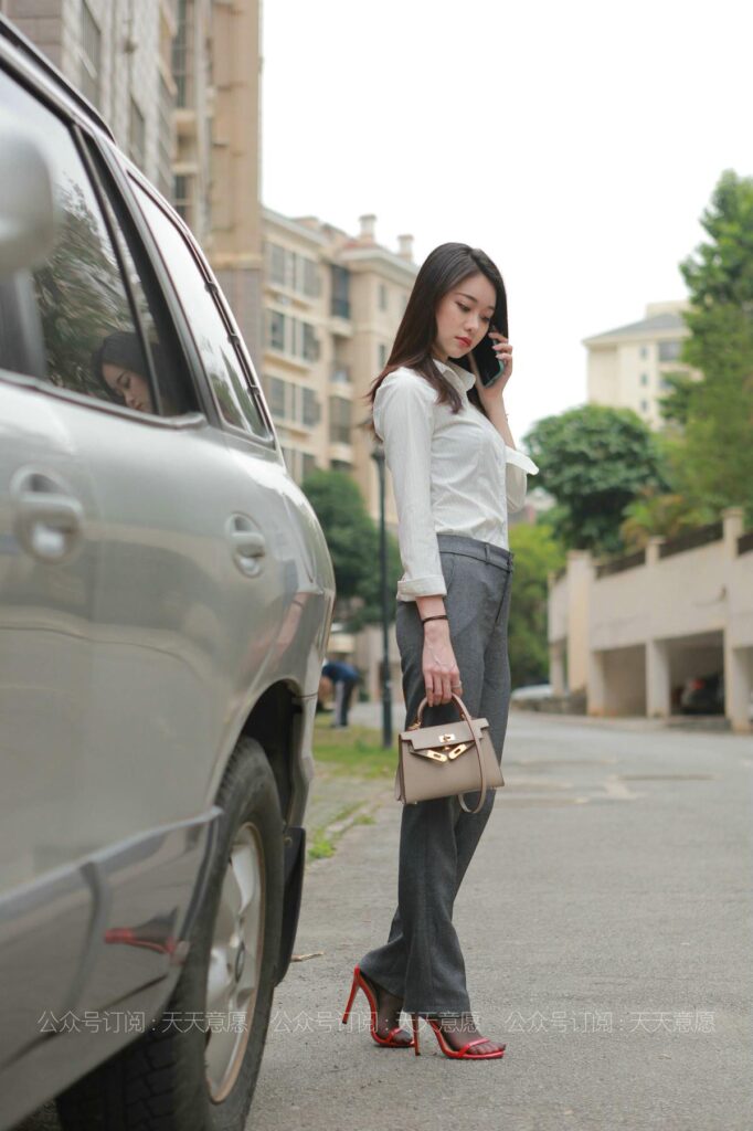 [IESS異思趣向] 2021.06.15 絲享家 833：佳爺《六月女神特輯》[84P/161MB]插圖1