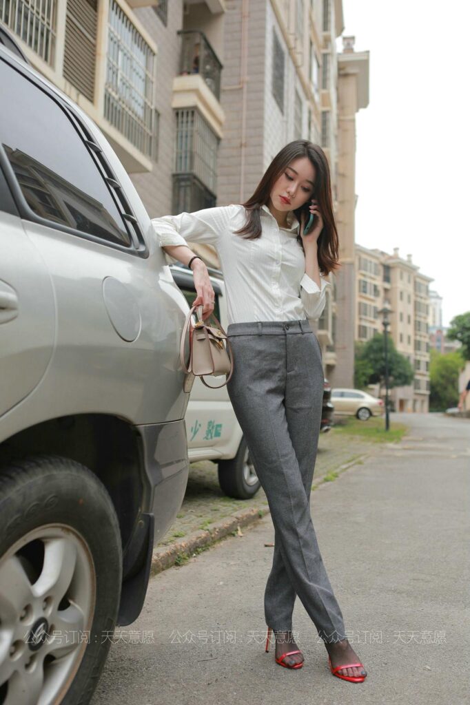 [IESS異思趣向] 2021.06.15 絲享家 833：佳爺《六月女神特輯》[84P/161MB]插圖2