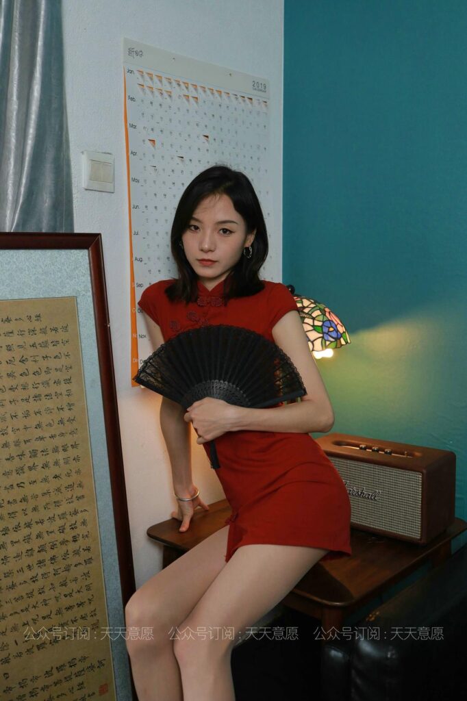 [IESS異思趣向] 2021.06.16 絲享家 834：小六《花樣年華》[82P/109MB]插圖1