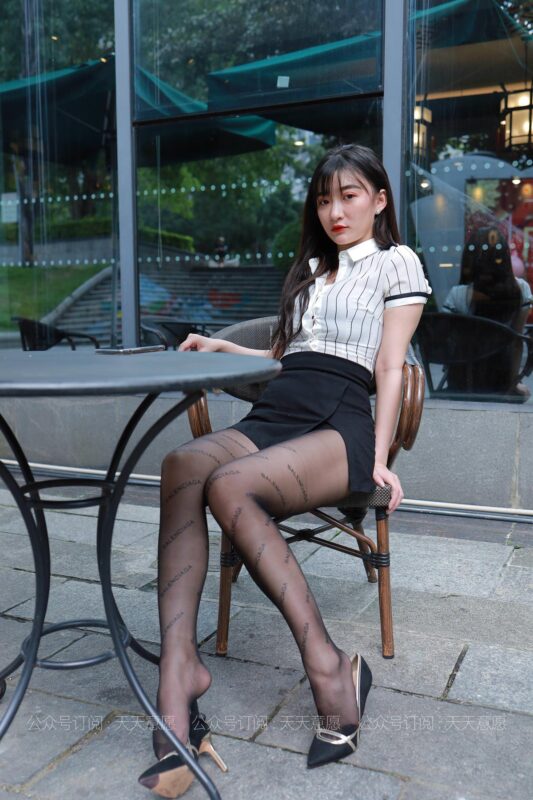 [IESS異思趣向] 2021.06.18 絲享家 836：秋秋《字母嘿絲》[88P/94MB]-無料攝影圈