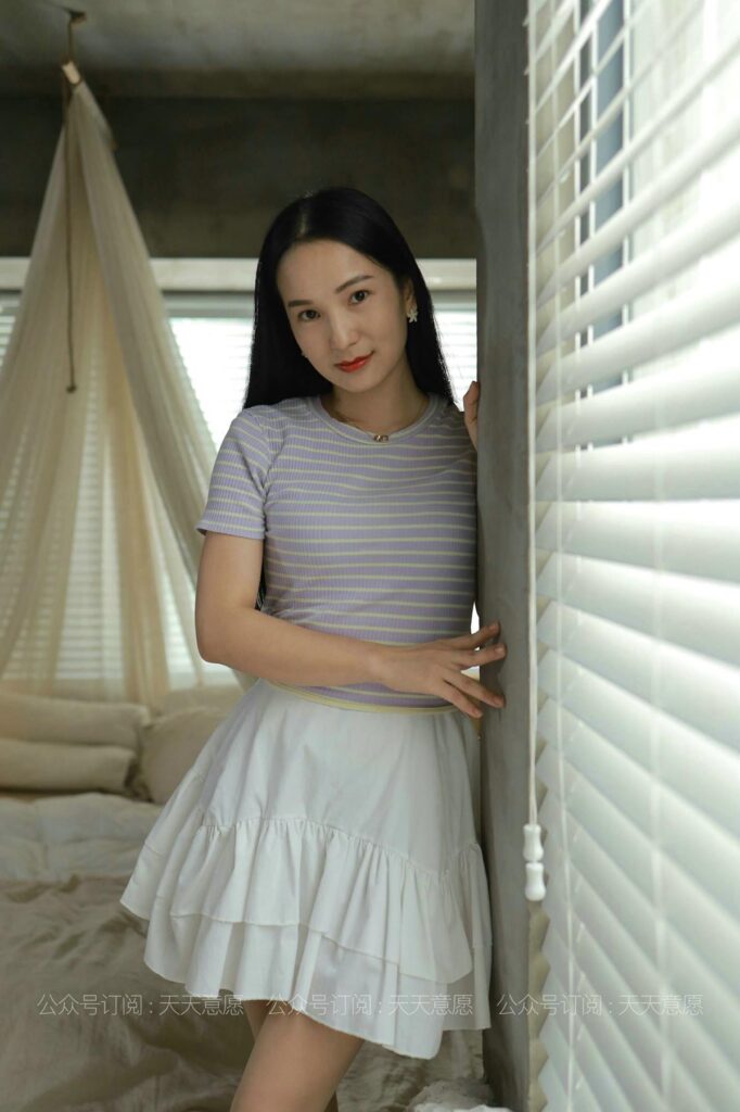 [IESS異思趣向] 2021.07.30 絲享家 875：麗麗《輕熟玉姐 新人報道》[88P/128MB]插圖