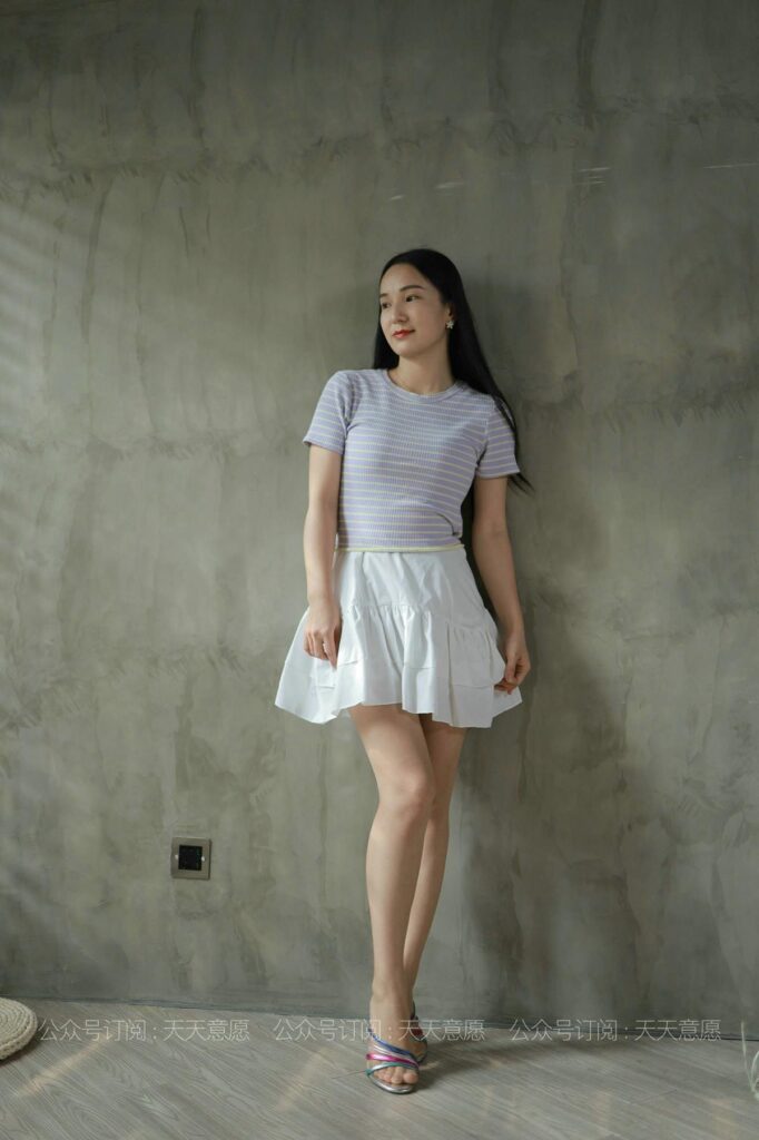 [IESS異思趣向] 2021.07.30 絲享家 875：麗麗《輕熟玉姐 新人報道》[88P/128MB]插圖2