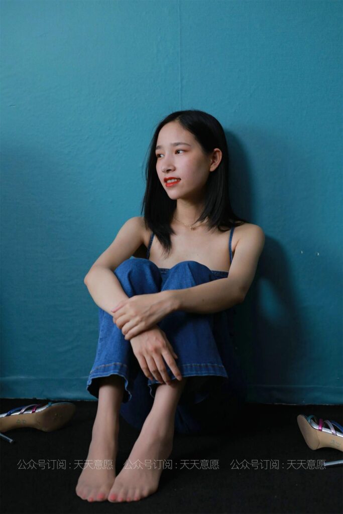 [IESS異思趣向] 2021.08.04 絲享家 879：美子《美背庫里絲》[100P/181MB]插圖3