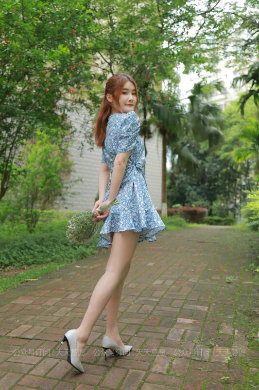 [IESS異思趣向] 2021.08.22 絲享家 897：紫薇《賣(mài)花的小女孩》[77P/146MB]-無(wú)料攝影圈