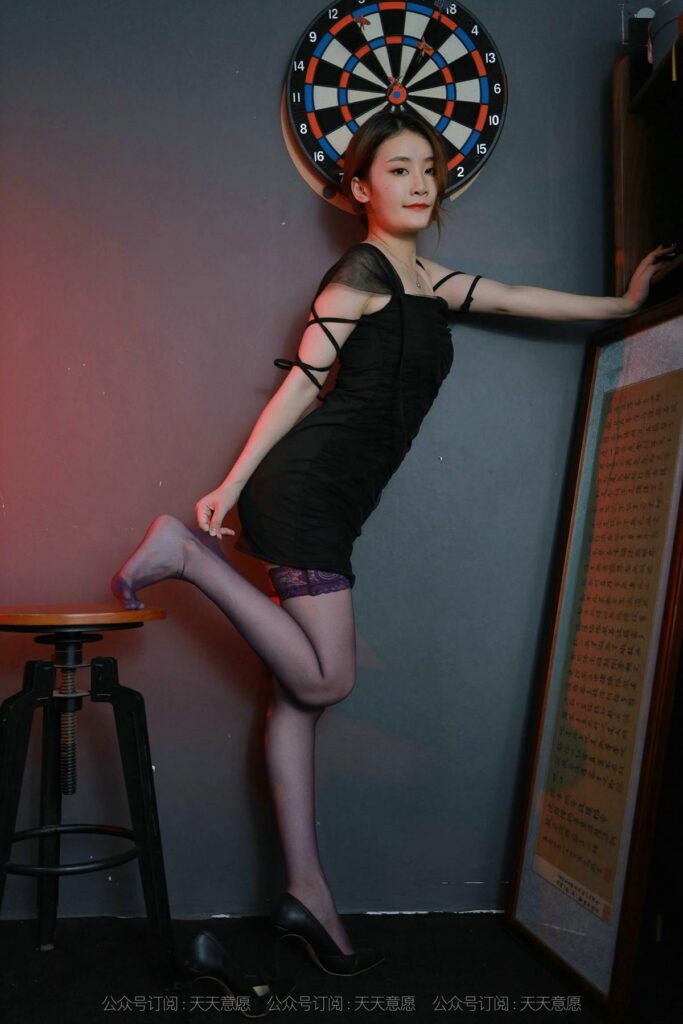 [IESS異思趣向] 2021.09.02 絲享家 907：紫薇《姹紫嫣紅》[98P/127MB]插圖3