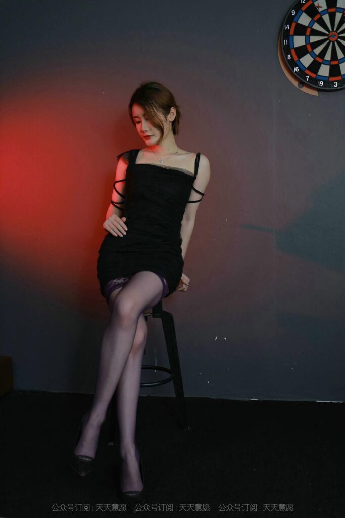 [IESS異思趣向] 2021.09.02 絲享家 907：紫薇《姹紫嫣紅》[98P/127MB]插圖2