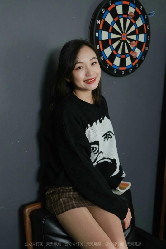 [IESS異思趣向] 2021.10.06 絲享家 939：新人星星《可甜可鹽》[91P/127MB]-無料攝影圈