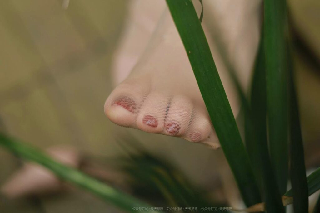 [IESS異思趣向] 2021.10.23 絲享家 955：小六《帶你去散步》[92P/146MB]插圖3