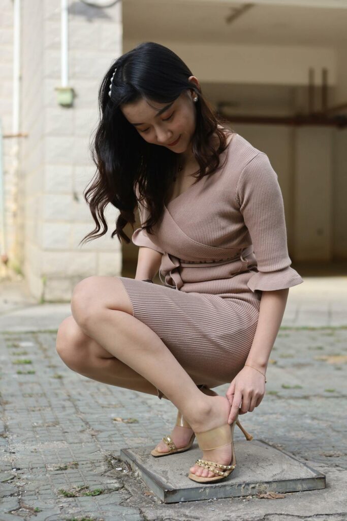 [IESS異思趣向] 2021.11.09 絲享家 970：秋秋《美女陽(yáng)光浴》[83P/113MB]插圖2