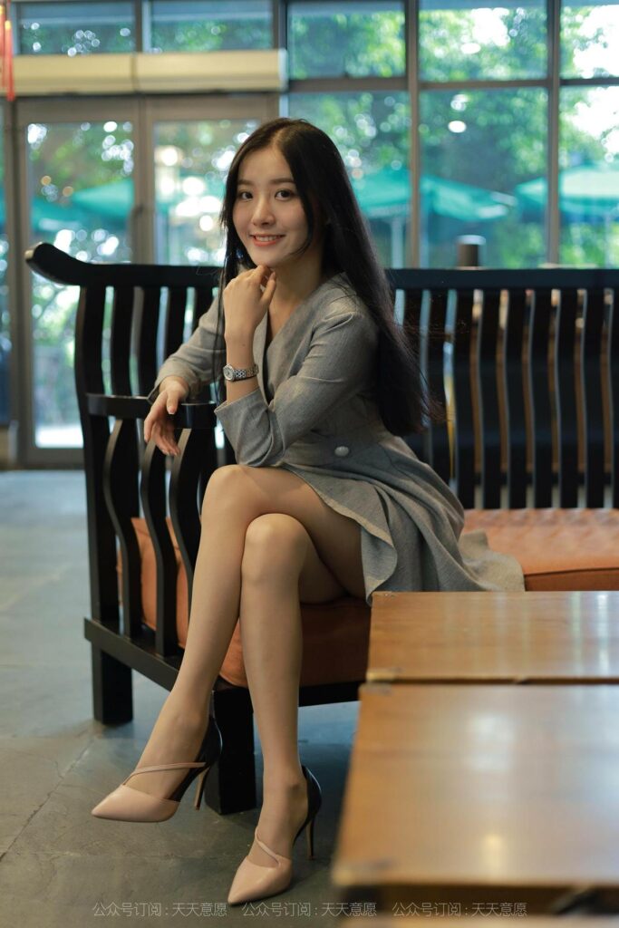 [IESS異思趣向] 2021.11.13 絲享家 973：婉蘋《美女配咖啡》[86P/95MB]插圖1