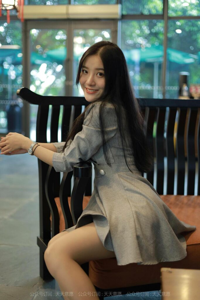 [IESS異思趣向] 2021.11.13 絲享家 973：婉蘋《美女配咖啡》[86P/95MB]插圖2