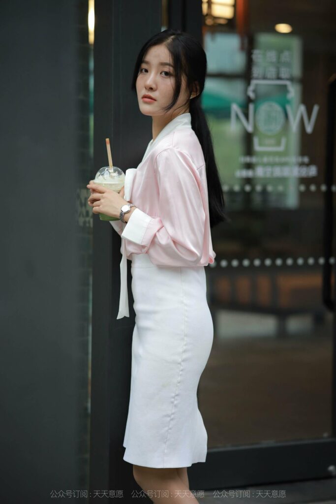 [IESS異思趣向] 2021.11.19 絲享家 978：婉蘋《粉紅色的回憶》[84P/101MB]插圖3