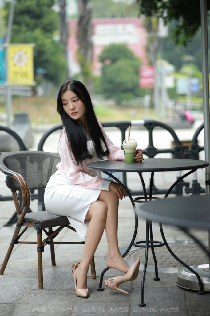 [IESS異思趣向] 2021.11.19 絲享家 978：婉蘋《粉紅色的回憶》[84P/101MB]插圖2