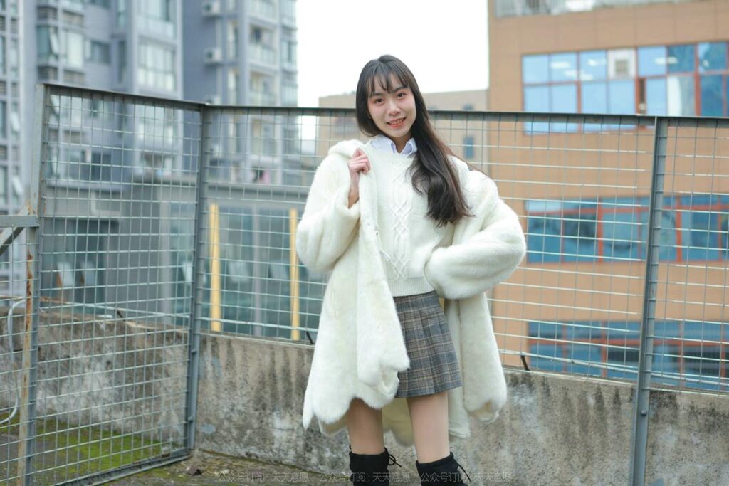 [IESS異思趣向] 2022.2.28 絲享家 1014：團(tuán)團(tuán)《長靴肉絲》[88P/112MB]插圖2