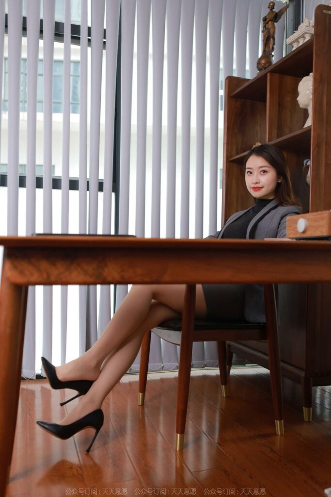 [IESS異思趣向] 2022.3.7 絲享家 1021：小婕《美麗俏佳人》[92P/118MB]插圖1