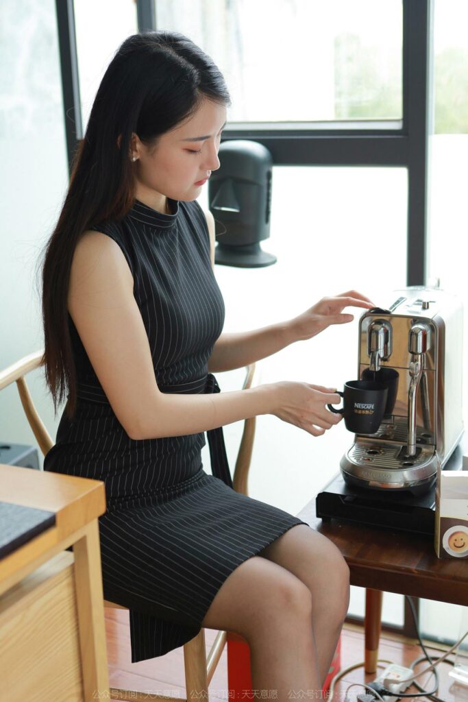 [IESS異思趣向] 2022.4.15 絲享家 1060：小寶《新人報道》[76P/82MB]插圖