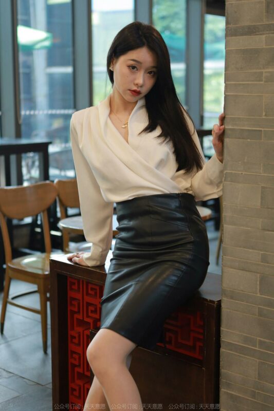 [IESS異思趣向] 2022.4.8 絲享家 1053：佳爺《三月特輯》[85P/85MB]-無料攝影圈