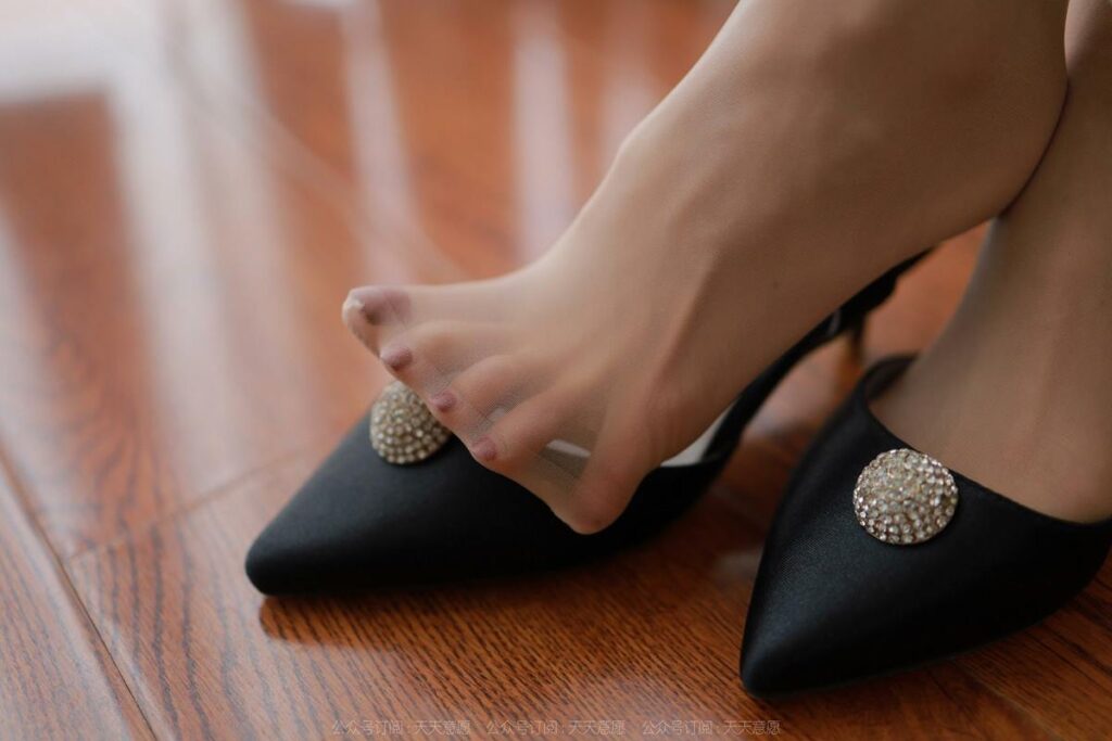 [IESS異思趣向] 2022.4.30 絲享家 1075：美子《女追男隔層紗》[89P/169MB]插圖2