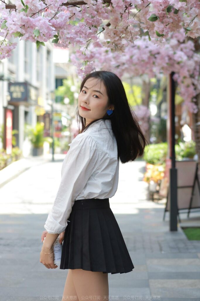 [IESS異思趣向] 2022.5.1 絲享家 1076：小金《新人報(bào)道》[88P/151MB]插圖2