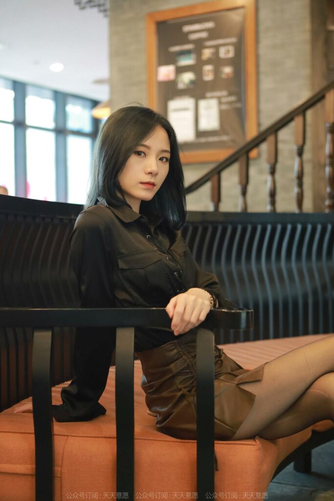 [IESS異思趣向] 2022.5.7 絲享家 1081：小六《嘿絲北極星》[85P/135MB]插圖